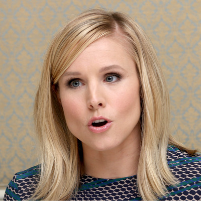 Kristen Bell Mouse Pad 2469716