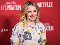 Kristen Bell mug #G1082638