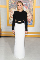 Kristen Bell Longsleeve T-shirt #2840546