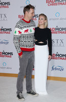 Kristen Bell Sweatshirt #2840547