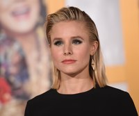 Kristen Bell mug #G1082653