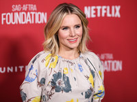 Kristen Bell mug #G1082683
