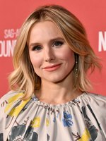 Kristen Bell mug #G1082740