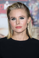 Kristen Bell Longsleeve T-shirt #2840643