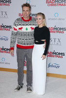 Kristen Bell Longsleeve T-shirt #2840644