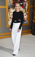 Kristen Bell Longsleeve T-shirt #2840647