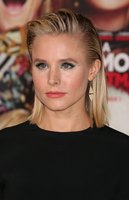 Kristen Bell Longsleeve T-shirt #2840672