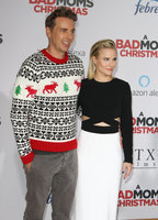 Kristen Bell Sweatshirt #2840673