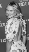 Kristen Bell Longsleeve T-shirt #2840679