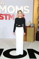 Kristen Bell Longsleeve T-shirt #2840680