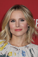 Kristen Bell Longsleeve T-shirt #2840692