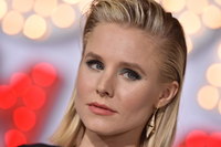 Kristen Bell Sweatshirt #2840708