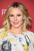 Kristen Bell Longsleeve T-shirt #2840709