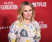 Kristen Bell Tank Top #2840710