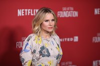 Kristen Bell tote bag #G1082809