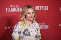 Kristen Bell mug #G1082813