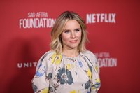 Kristen Bell mug #G1082815