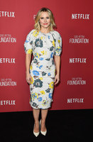Kristen Bell Longsleeve T-shirt #2840722