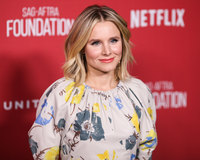 Kristen Bell mug #G1082822