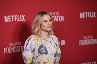 Kristen Bell mug #G1082832