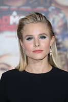 Kristen Bell Longsleeve T-shirt #2840748