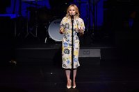 Kristen Bell Longsleeve T-shirt #2840762