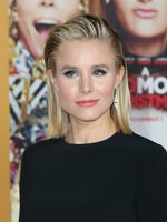 Kristen Bell Longsleeve T-shirt #2840765