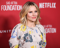 Kristen Bell mug #G1082867