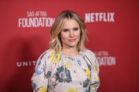 Kristen Bell tote bag #G1082870