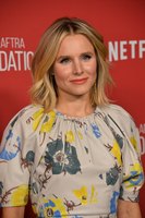 Kristen Bell Longsleeve T-shirt #2840799