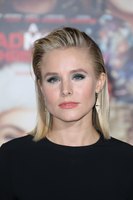 Kristen Bell Longsleeve T-shirt #2840835