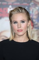 Kristen Bell Longsleeve T-shirt #2840836