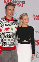 Kristen Bell Longsleeve T-shirt #2840837