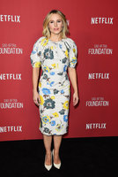 Kristen Bell Longsleeve T-shirt #2840840