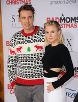 Kristen Bell Sweatshirt #2840842