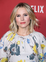 Kristen Bell mug #G1082946