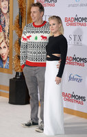 Kristen Bell Longsleeve T-shirt #2840850