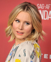 Kristen Bell mug #G1082969
