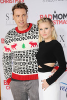 Kristen Bell Longsleeve T-shirt #2840901