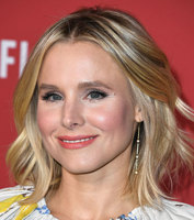 Kristen Bell mug #G1083003