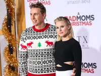 Kristen Bell Longsleeve T-shirt #2840906