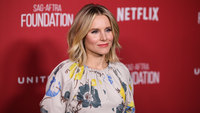 Kristen Bell mug #G1083006