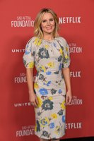 Kristen Bell mug #G1083007