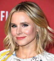 Kristen Bell Sweatshirt #2840910