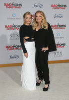 Kristen Bell Longsleeve T-shirt #2840915