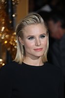 Kristen Bell Longsleeve T-shirt #2840927