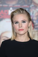 Kristen Bell mug #G1083038