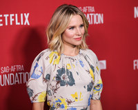 Kristen Bell mug #G1083039