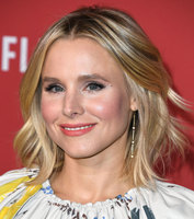 Kristen Bell mug #G1083047