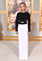 Kristen Bell Longsleeve T-shirt #2840971